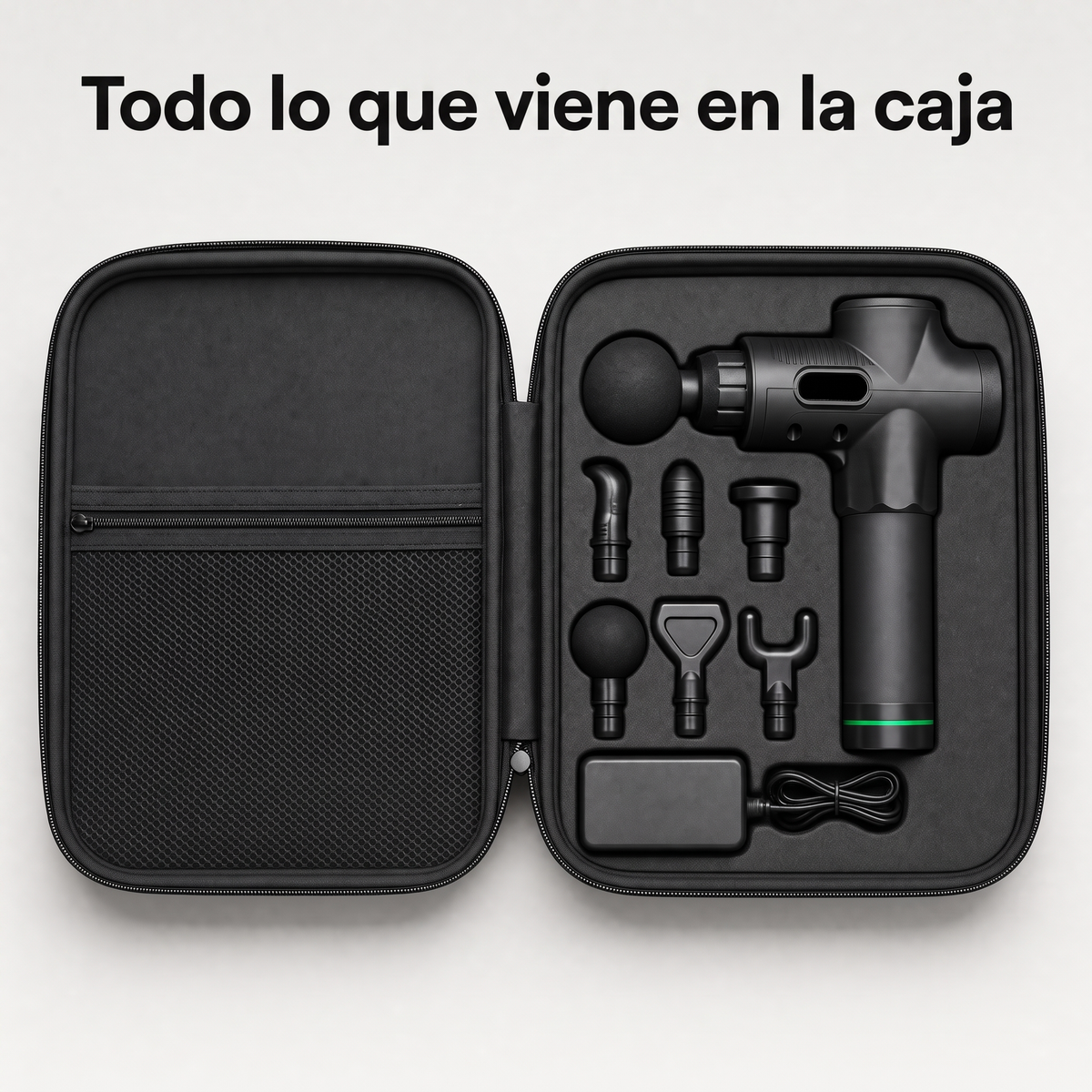 Comparativa