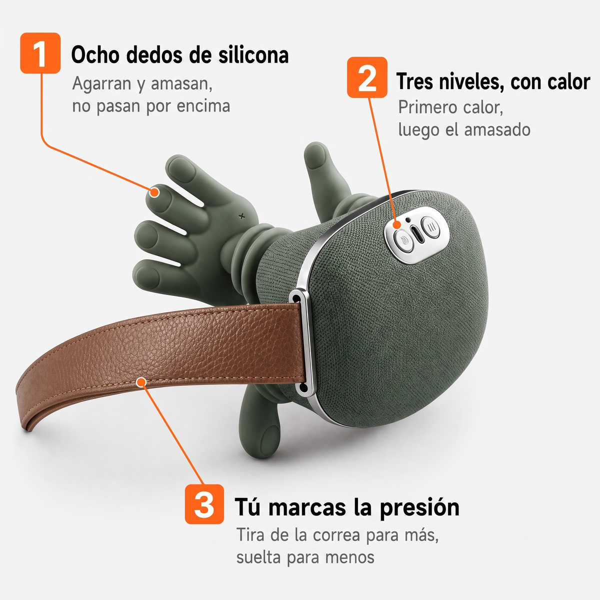 Calor opcional