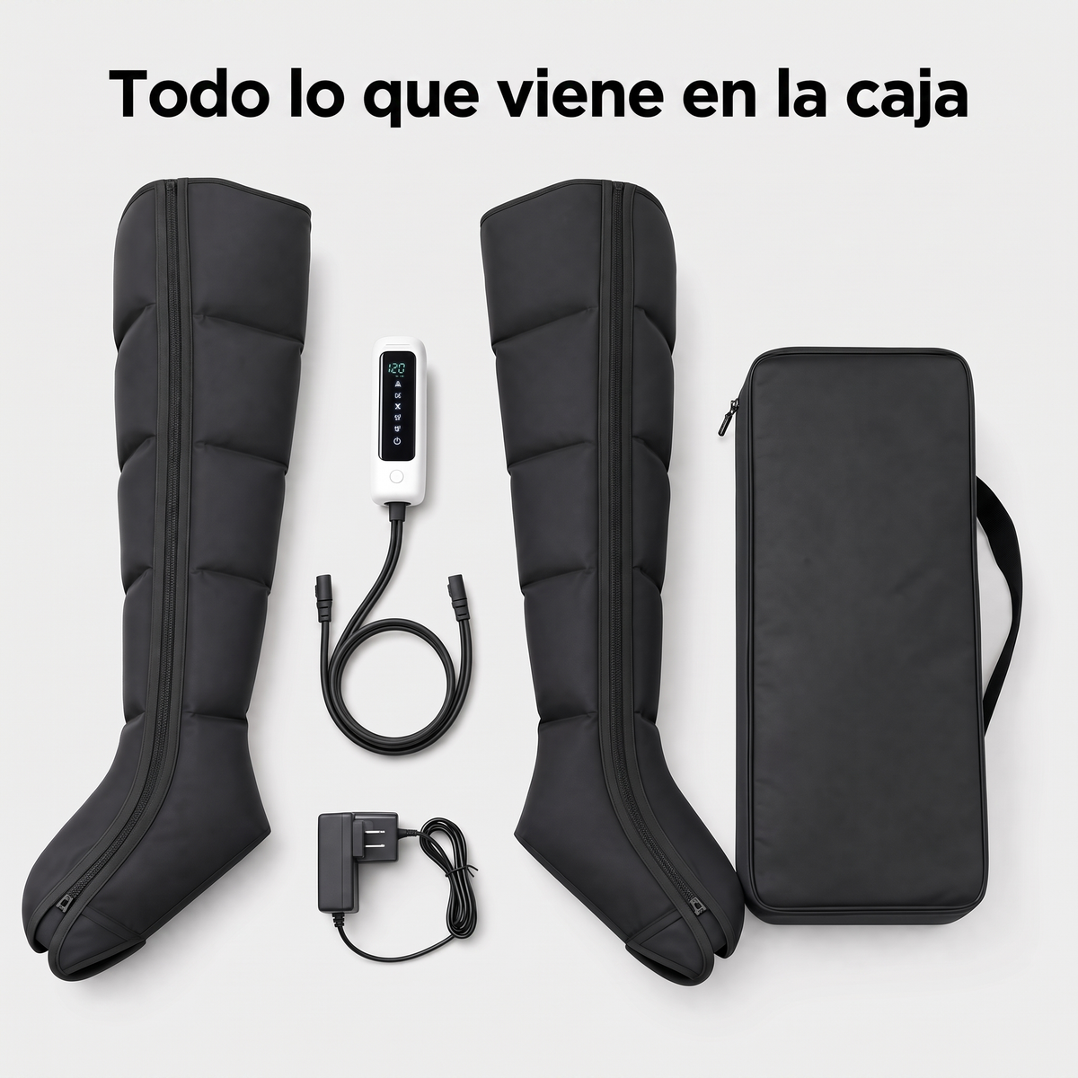 Comparativa