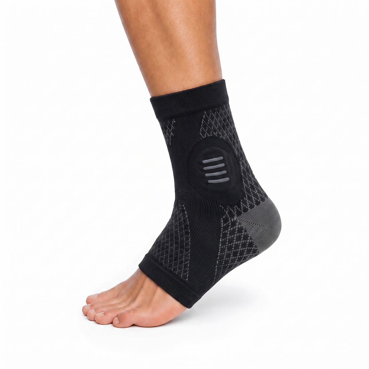 Tobillera de compresion Kintex