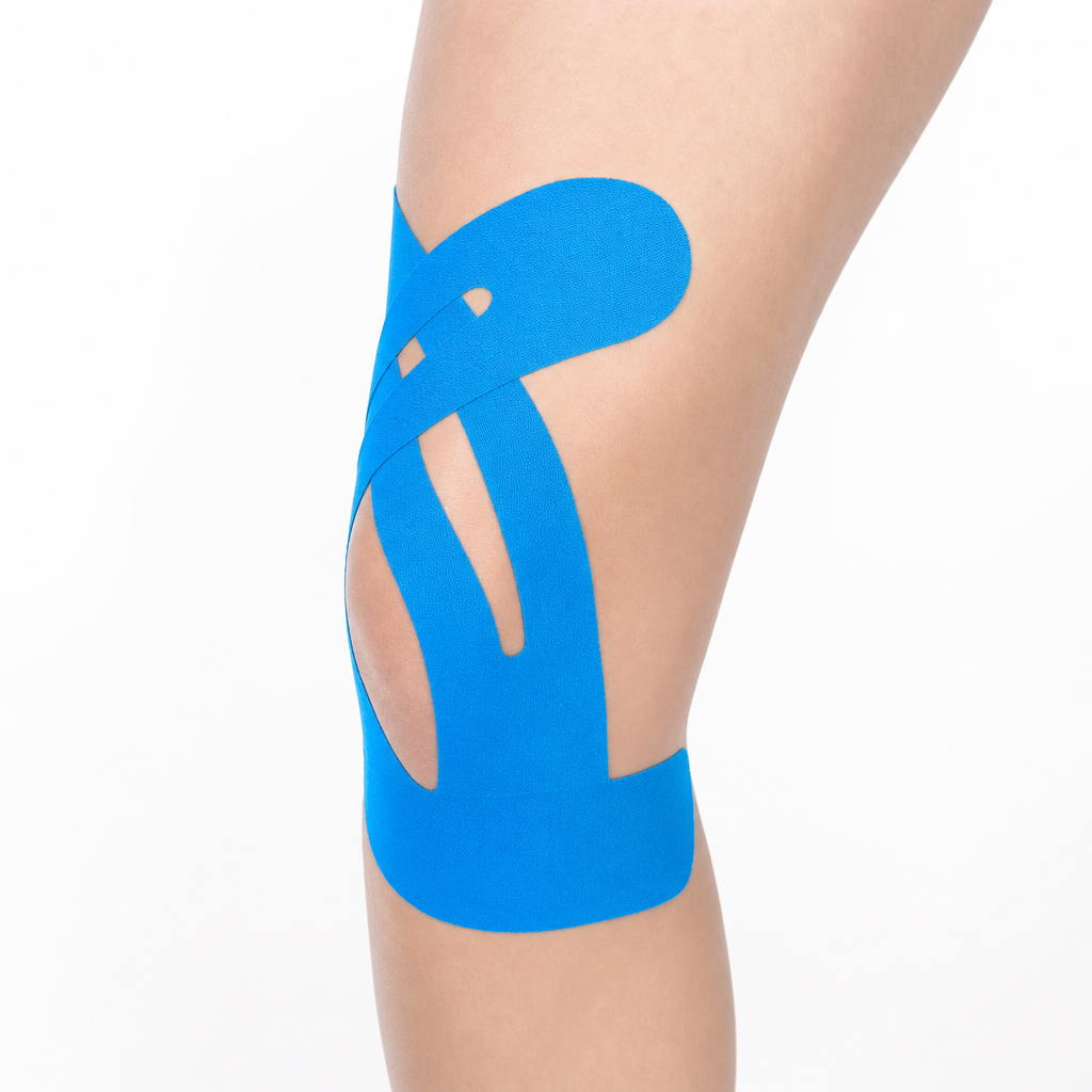 Vendaje neuromuscular Kintex