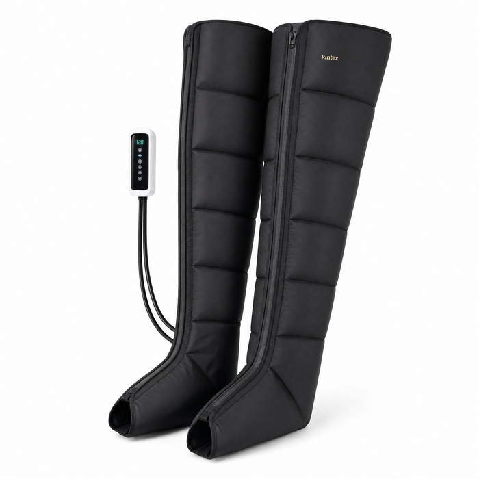 Botas de compresión Kintex