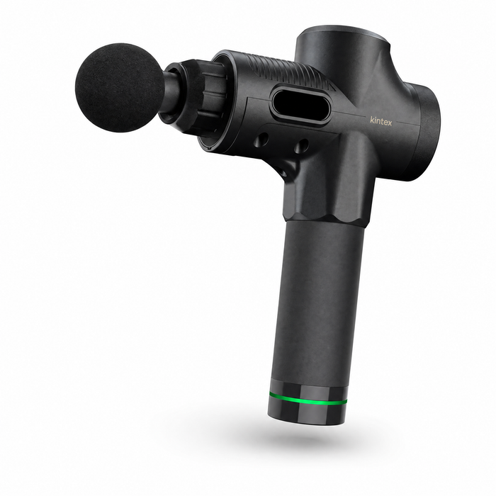 Pistola de masaje Kintex