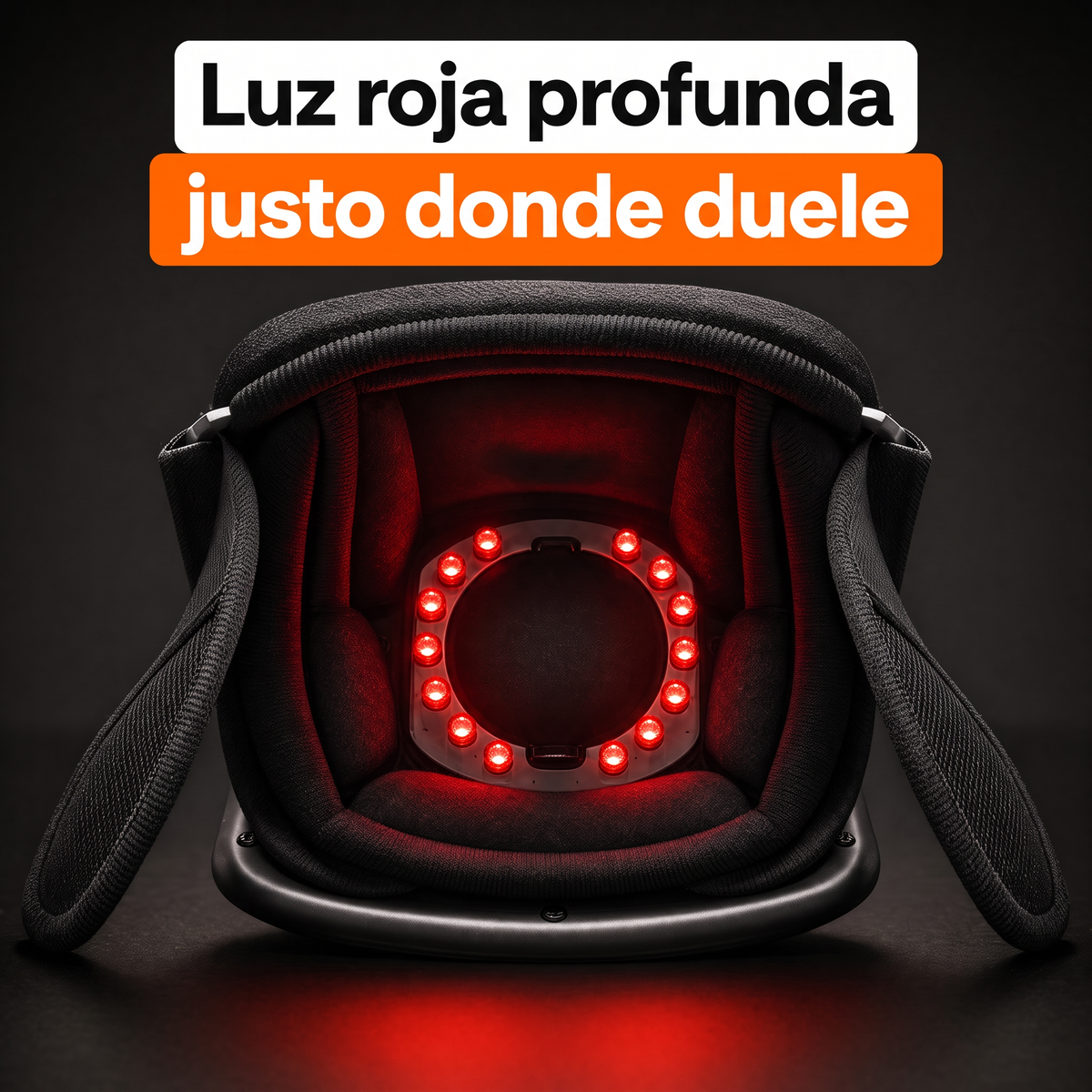 Uso en casa