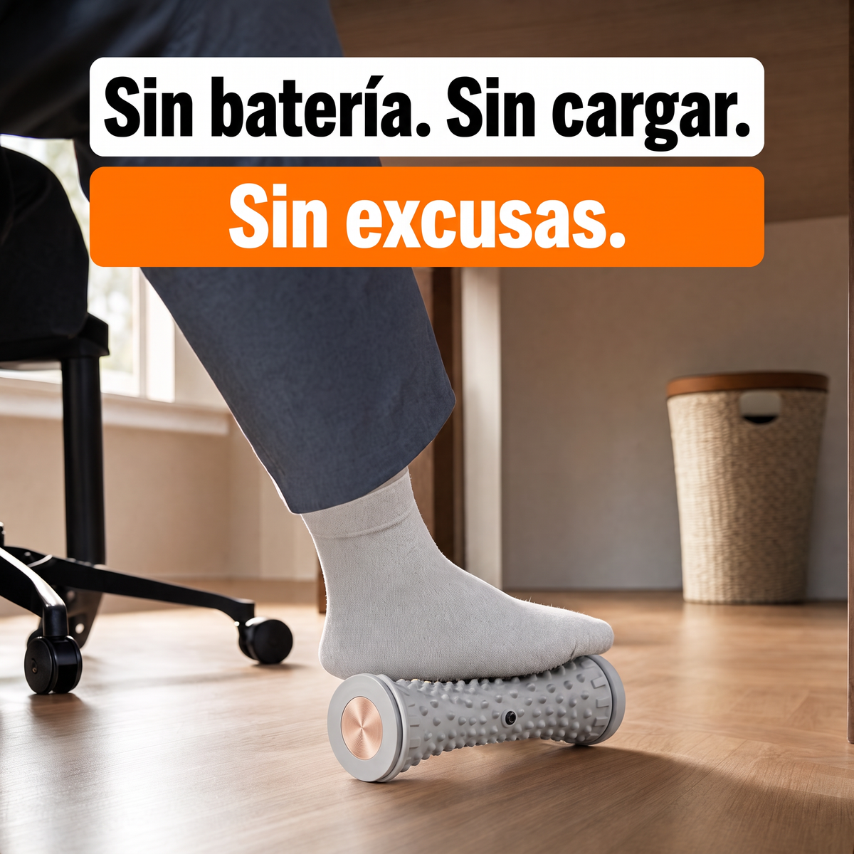 Comparativa