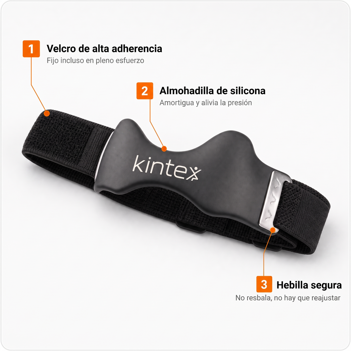 Detalles tecnicos de la banda